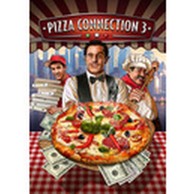 Igra za PC: Pizza Connection 3 (STEAM Key)