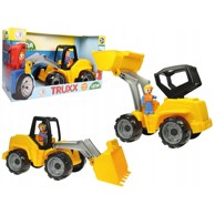 LENA Utovarivač s žlicom Truxx