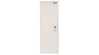 Univerzalna razvodna ploča 1x 1-fazno brojilo, 16 modula IP30 RAL 9016 RU-1P-16 Z