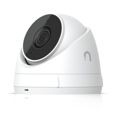 UBIQUITI Mrežna nadzorna kamera UNIFI G5 TURRET ULTRA, vanjska i unutarnja, 2K, LAN, noćno snimanje