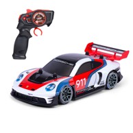 DICKIE RC automobil Porsche 911 GT3 R 201106019, RTR, 2,4 GHz
