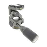 VANGUARD Panoramska glava ALTA PH-31 (Aluminij)