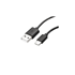 KEDO USB kabel Samsung Type-C 1,5 m, crna