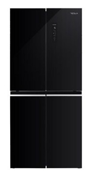 TESLA Hladnjak RM4700FHB, kombinirani, 180 cm, 291/175 l, energetski razred F, bijeli