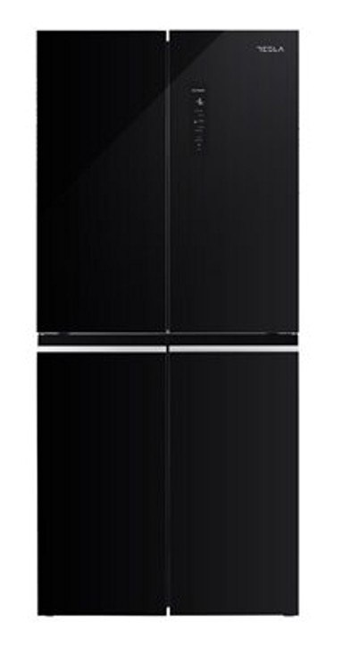 TESLA Hladnjak RM4700FHB, kombinirani, 180 cm, 291/175 l, energetski razred F, bijeli