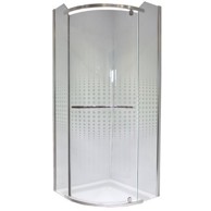 AQUAART Tuš kabina TK Sevilla 80x80x190 cm