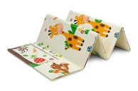 Multifunkcionalna podloga ANIMAL 200 x 180 cm