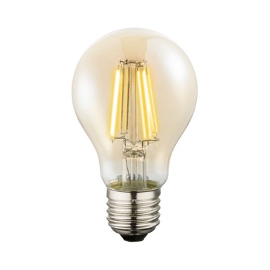 GLOBO LED Žarulja 7W, 630lm, 2200K, bijela