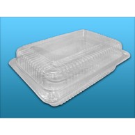 Plastična posuda za kolače 1 kg 2818055