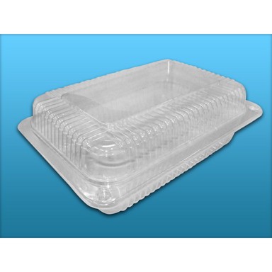 Plastična posuda za kolače 1 kg 2818055