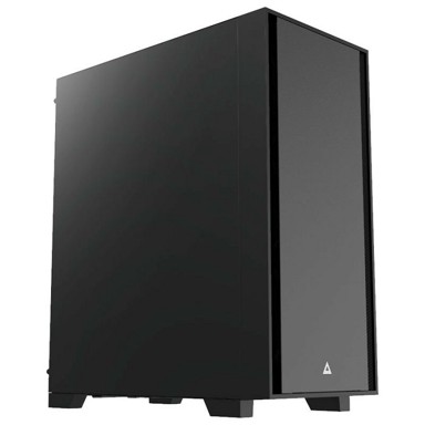 MONTECH Kućište AIR 1000 Silent, mid tower, ATX, crno