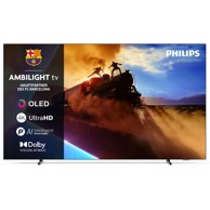 PHILIPS OLED TV 48OLED760/12 Ambilight, crna