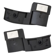 JOOLZ Adapter za autosjedalicu Uni 2/Day3/Geo2 - Britax crni