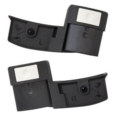 JOOLZ Adapter za autosjedalicu Uni 2/Day3/Geo2 - Britax crni