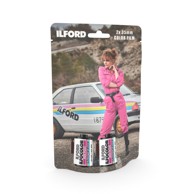 ILFORD Ilfocolor 400 Plus Vintage Tone fotografski film, 135/36, 2 komada