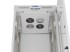 LANBERG Samostojeći rack ormar FF01-6642-12SL, 42U, sivi