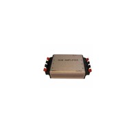 ECOVISION LED pojačalo za RGB LED trake, DC 12V, 3x4A