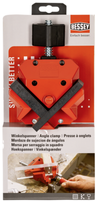 BESSEY Kutna stega WS3