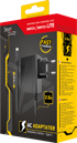 STEELPLAY AC Adapter Steelplay, za Switch