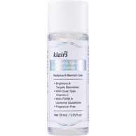 KLAIRS Toner-esencija Freshly Juiced Vitamin Essence Toner MINI 30 ml