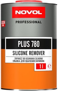 PLUS 780 Sredstvo za uklanjanje silikona NL-39042, 1 l