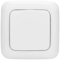 SMARTWARES Prekidač za svjetlo SH4-90162, bijeli