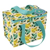 REX LONDON Torba za hranu s pticama 