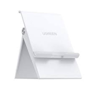 UGREEN Držač za smartphone, stolni, podesivi, bijeli
