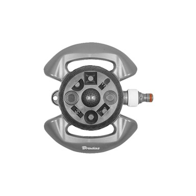 M.A.T. GROUP Stacionarna vrtna prskalica White Line