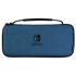HORI Torbica Slim Tough Pouch, plava, za NSW i OLED NSW