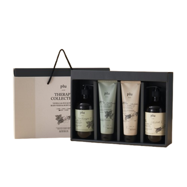 PLU Set za njegu tijela Therapy Collection