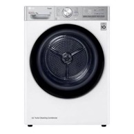 LG Sušilica rublja RH80V9AV3N, 8kg, bijela