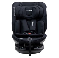 FREEON Autosjedalica, Epic, 40-150 cm, i-Size, 89244, crna