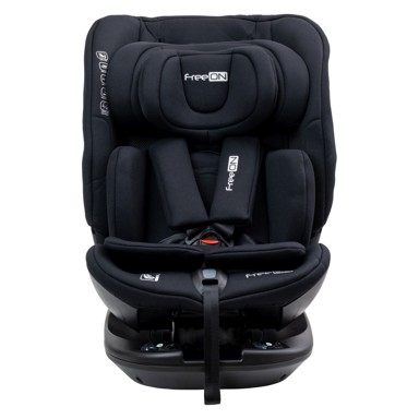 FREEON Autosjedalica, Epic, 40-150 cm, i-Size, 89244, crna