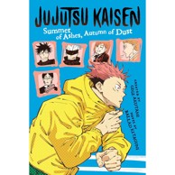 Manga Jujutsu Kaisen: Summer of Ashes, Autumn of Dust