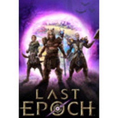 Igra za PC: Last Epoch