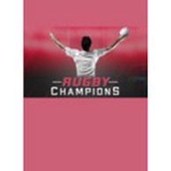 Igra za PC: Rugby Champions