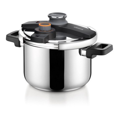 TESCOMA Ultima ekspres lonac, 6 l