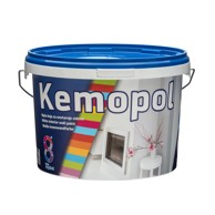 CHROMOS SVJETLOST Boja za zid Kemopol 5L