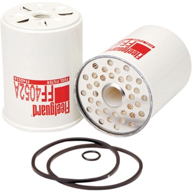 FLEETGUARD filter goriva FF4052A, 19 x 16 x 113 mm
