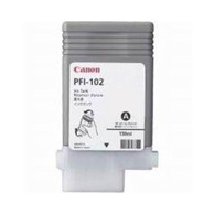 CANON Tinta za printer PFI-102, žuta