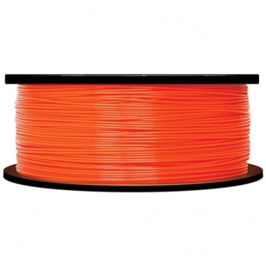 Filament za 3D printer, ABS, 1.75 mm, 1 kg, narančasti