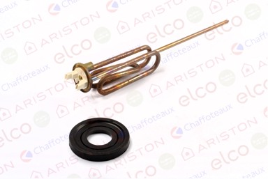 Grijač 2000 W 220-240 V za bojler Ariston LYDOS R 50/80/100 V 2K EU