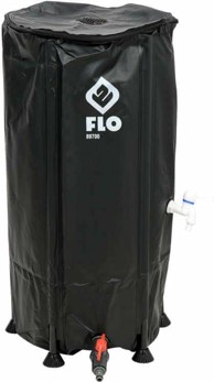 FLO Spremnik za kišnicu 100 l