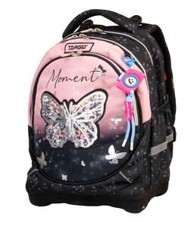 TARGET Školski ruksak SUPERLIGHT PETIT SPRING WINGS
