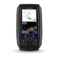 GARMIN Navigacija Fishfinder Striker Vivid 4cv, GPS