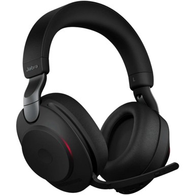 JABRA Bluetooth slušalice Evolve2 85, crne
