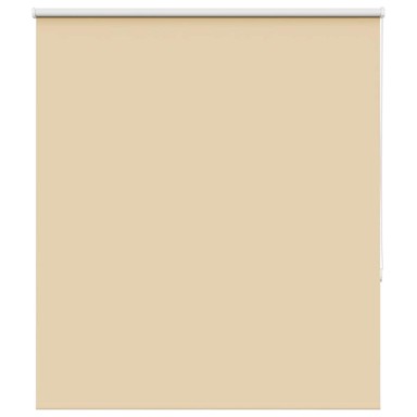 Rolo zavjesa blackout bež 125x175 cm širina tkanine 121,6 cm