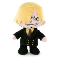 One Piece Sanji plišana figura 28cm
