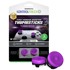 STEELSERIES Set palica za palac FPS Frenzy XBX 6100-XBX, ljubičasta/crna